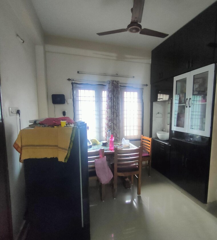 Dinning Area, gayatri-nivas 2 Bedroom 900 Sq.Ft. Apartment In Seetamma Peta Vizag 10185955
