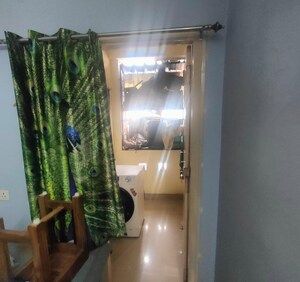  2 BHK Apartment at Gayatri Nivas, Seetamma Peta – for Rent