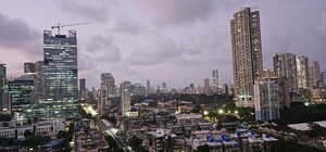 2 BHK Apartment For Sale in Lower Parel