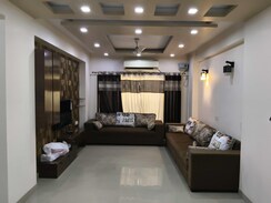 3 BHK Apartment For Sale in RPS Savana