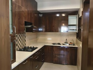 Kitchen in 3 BHK Apartment at RPS Savana, Sector 88 – for Sale
