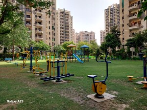 3 BHK Apartment – Exterior View View at RPS Savana, Sector 88 - for Sale