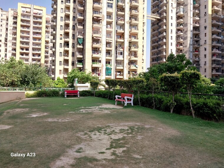Exterior View, rps-savana 3 Bedroom 18632 Sq.Ft. Apartment In Sector 88 Faridabad 10186010