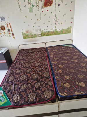 1 BHK Builder Floor For Rent in Hadapsar Gaon