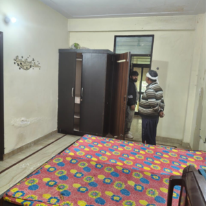 2 BHK Builder Floor For Sale in Sector 12