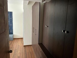 Furnished Amenities in 2 BHK Apartment at Anandtara Silicon Bay, Kalyani Nagar – for Rent