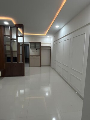 Room in 2 BHK Apartment at Anandtara Silicon Bay, Kalyani Nagar – for Rent