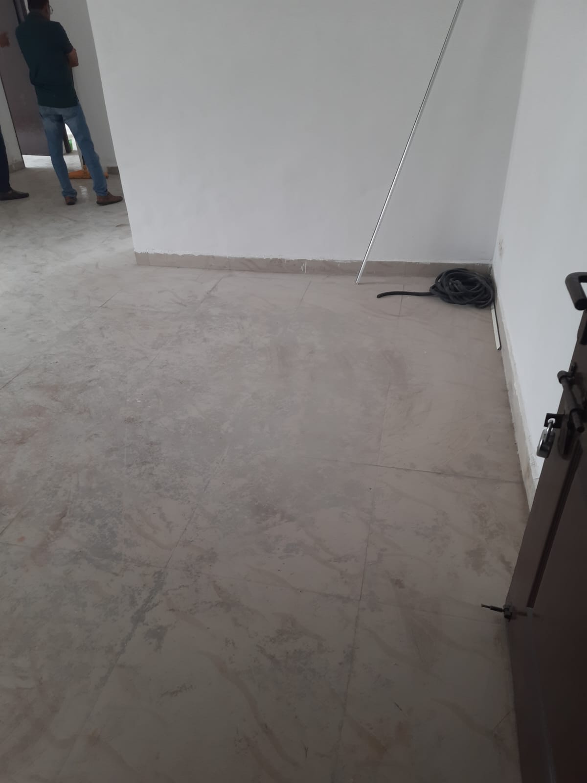 3 BHK + Study Room Apartment For Rent in ERA Redwood Residency