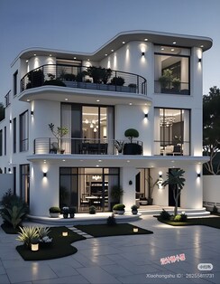 3 BHK + Pooja Room Villa For Sale in Bommasandra
