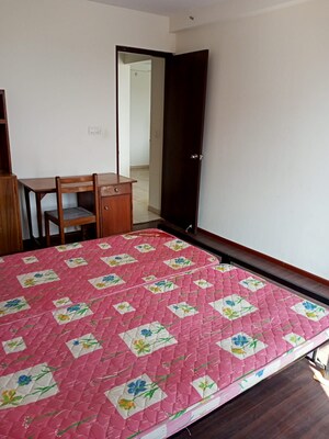 Bedroom in 2 BHK Apartment at Magarpatta Nova Residency, Mundhwa – for Sale