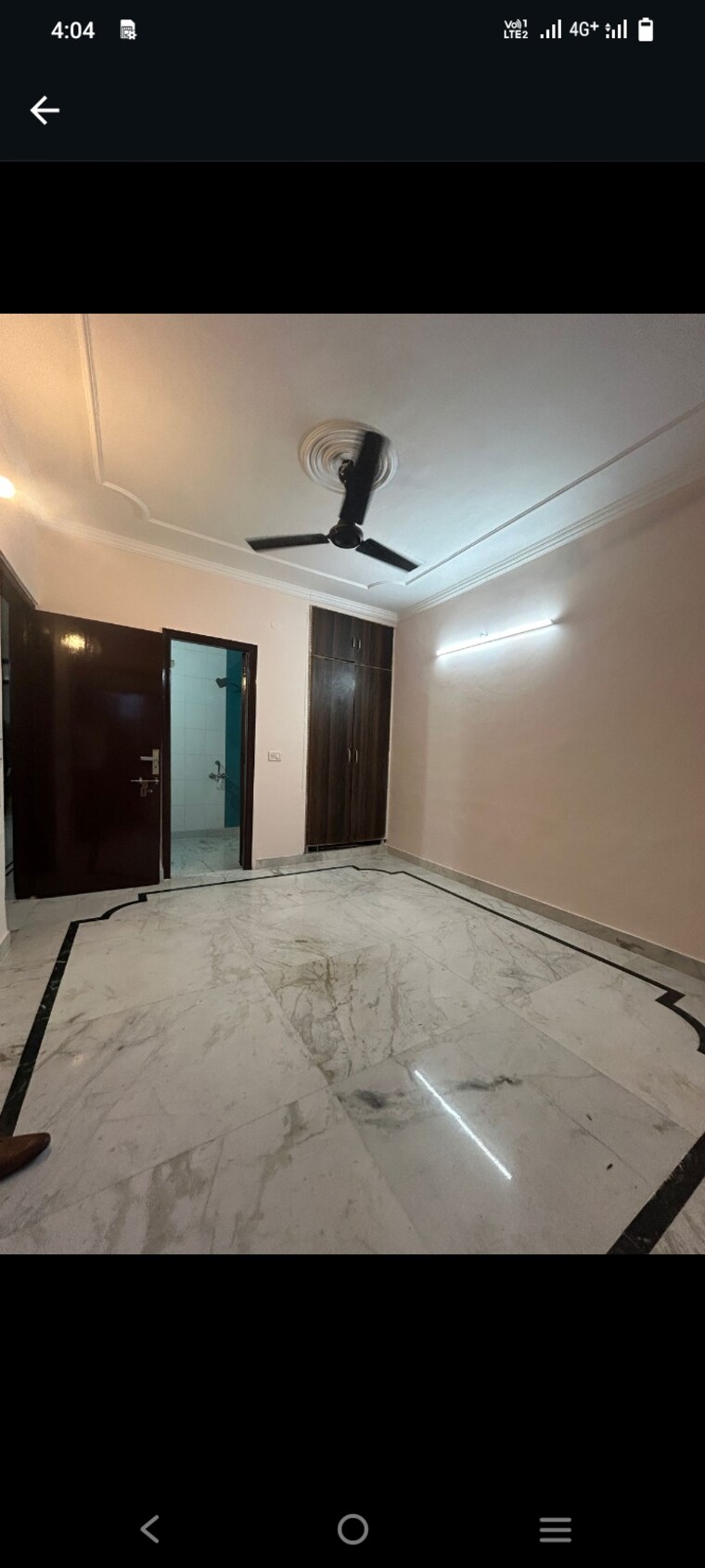 Room, chattarpur 3 Bedroom 1200 Sq.Ft. Builder Floor In Chattarpur Delhi 10186165
