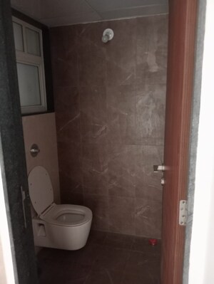 Bathroom in 1 BHK Apartment at Vilas Javdekar Yashone Eternitee, Hinjewadi – for Rent