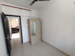 Building Lobby in 2 BHK Apartment at Shapoorji Pallonji Joyville Celestia, Hadapsar – for Rent