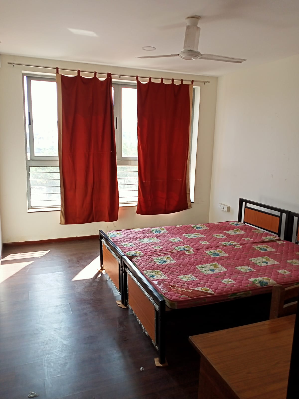 2 BHK + Pooja Room Apartment For Sale in Magarpatta Nova Residency