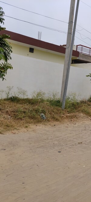  Plot – Exterior View View at Mullanpur - for Sale