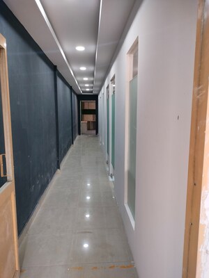 Building Lobby in  Warehouse at Sector 7 – for Rent