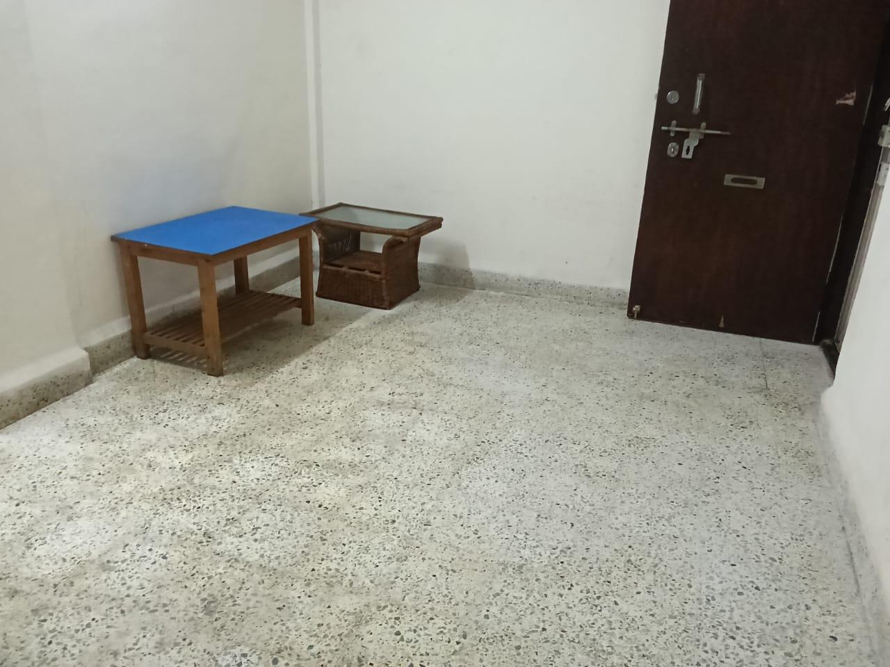1 BHK Apartment For Rent in Meera Nagar Garden CHS