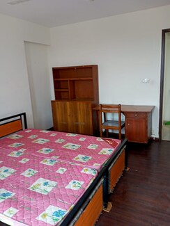 2.5 BHK + Pooja Room Apartment For Sale in Magarpatta Nova Residency