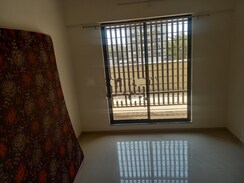 1 BHK Apartment For Rent in Mantra Mesmer
