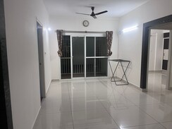 3 BHK Apartment For Sale in SLV Splendour