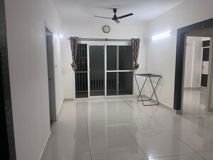3 BHK Apartment For Sale in SLV Splendour, Kanakapura Road