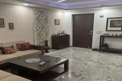 3 BHK Builder Floor For Sale in Industrial Area
