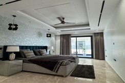 3 BHK Builder Floor For Sale in Industrial Area