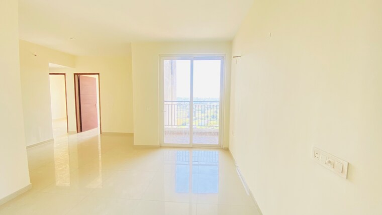 Room, omaxe-the-resort 2 Bedroom 1270 Sq.Ft. Apartment In South Mullanpur Chandigarh 10186532