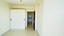 2 BHK + Store Room Apartment For Rent in Omaxe The Resort