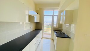 Kitchen in 2 BHK Apartment at Omaxe The Resort, South Mullanpur – for Rent