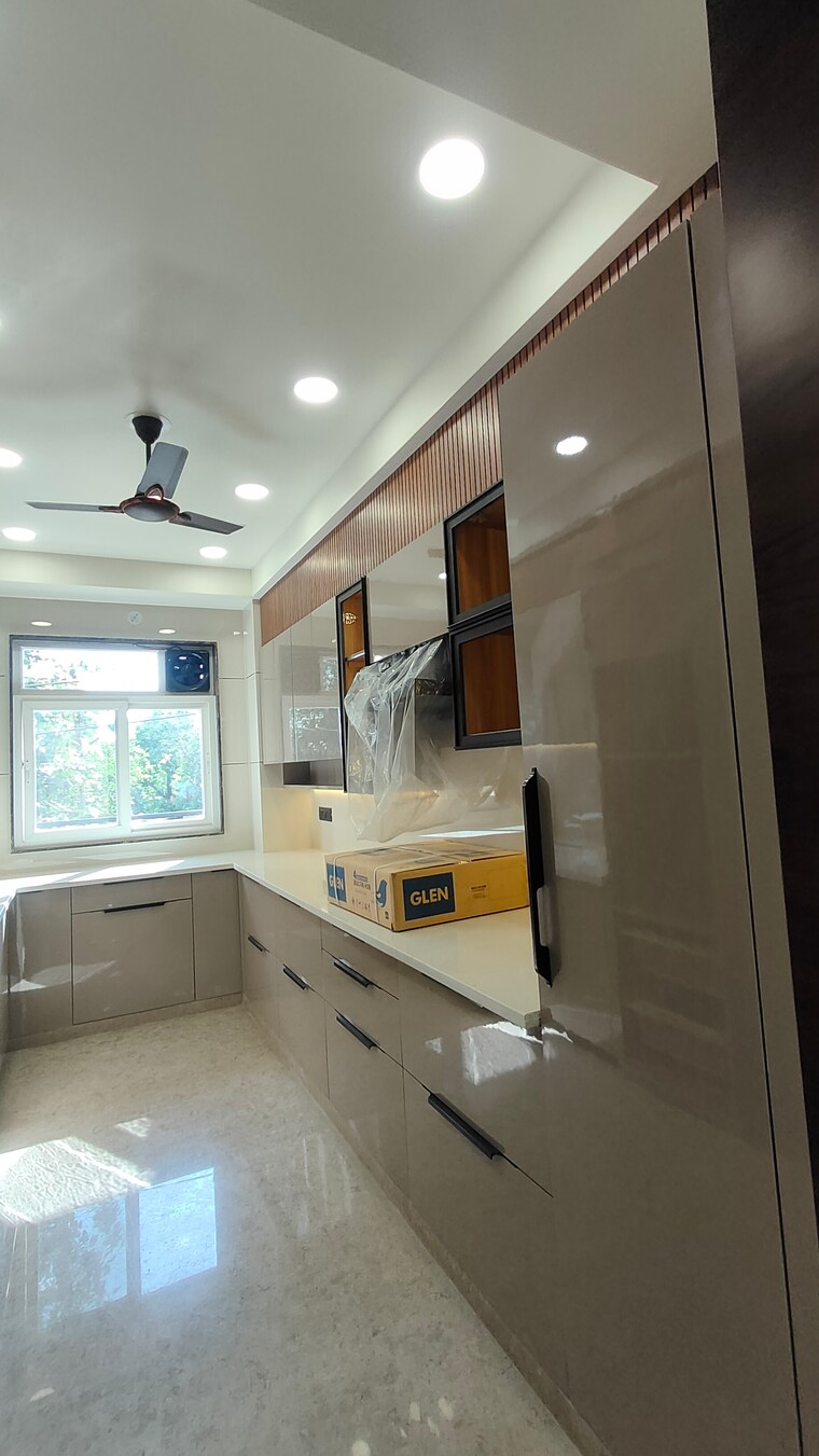 Kitchen, sector 45 4 Bedroom 2367 Sq.Ft. Builder Floor In Sector 45 Gurgaon 10187043