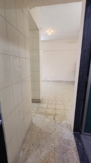 Bathroom in 2 BHK Apartment at Arjun CHS Vasant Vihar, Vasant Vihar – for Rent