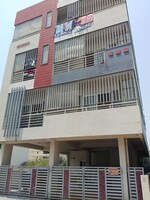 6+ BHK + Pooja Room,Servant Room 1650 Sq.Ft. Independent House in Horamavu