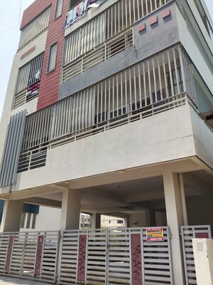 6+ BHK Independent House – Exterior View View at Horamavu - for Sale