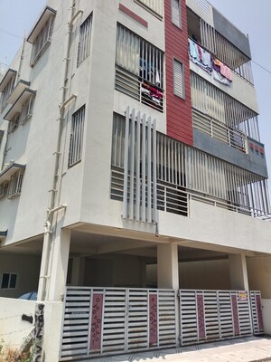 6+ BHK Independent House – Exterior View View at Horamavu - for Sale