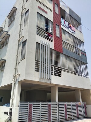 6+ BHK Independent House – Exterior View View at Horamavu - for Sale