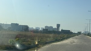  Plot – Exterior View View at Tarodi - for Sale