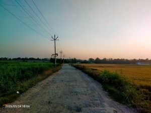 Plot Area in  Plot at Modinagar – for Sale