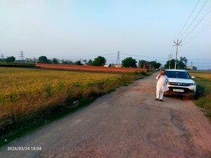  Plot – Exterior View View at Modinagar - for Sale