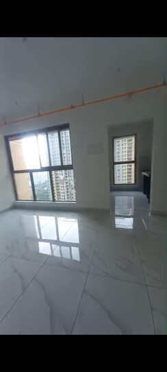 1 BHK Apartment For Rent in Raymond Realty Phase II