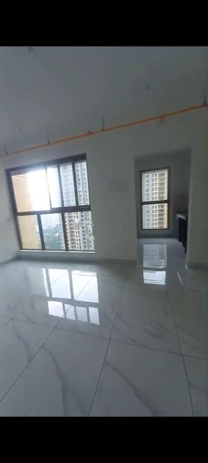 1 BHK Apartment For Rent in Raymond Realty Phase II, Pokhran Road No Two