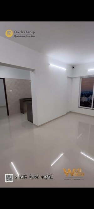 Room in 2 BHK Apartment at Dimple Westwood, Kandivali West – for Sale