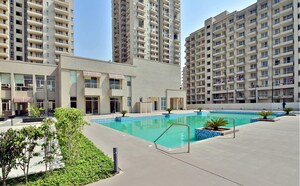 2 BHK Apartment For Sale in Indiabulls Centrum Park, Sector 103