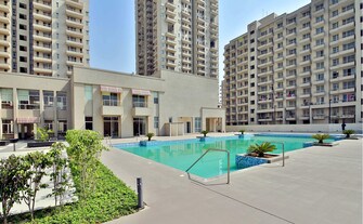 2 BHK + Pooja Room,Servant Room,Study Room,Extra Room 1325 Sq.Ft. Apartment in Indiabulls Centrum Park