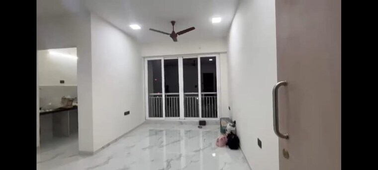 Balcony, ruparel-sky-green 2 Bedroom 709 Sq.Ft. Apartment In Kandivali West Mumbai 10186985