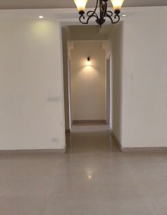 3 BHK + Servant Room Apartment For Rent in GPL Eden Heights