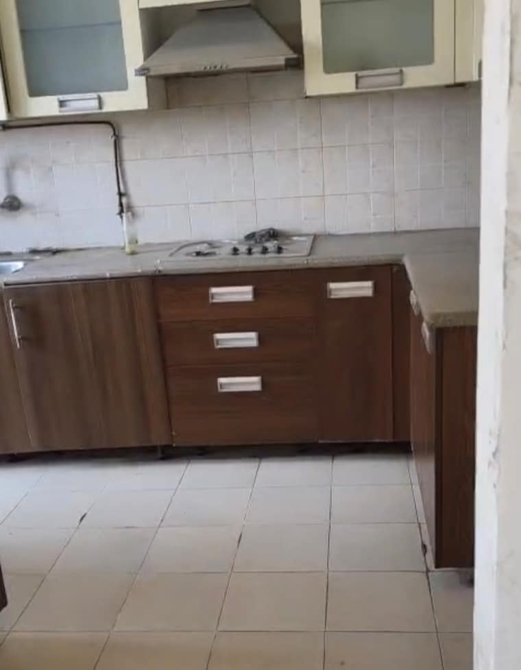 Kitchen, gpl-eden-heights 3 Bedroom 2150 Sq.Ft. Apartment In Sector 70 Gurgaon 10187057