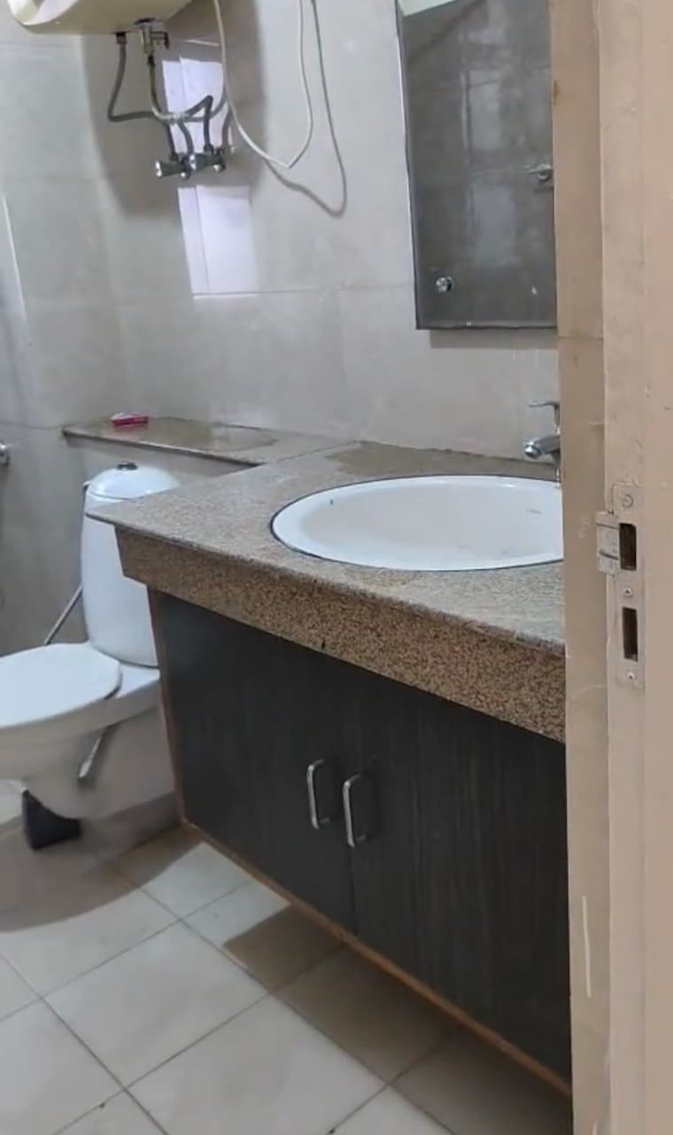 Bathroom, gpl-eden-heights 3 Bedroom 2150 Sq.Ft. Apartment In Sector 70 Gurgaon 10187057