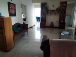 3 BHK Apartment For Rent in Kusum Kunj