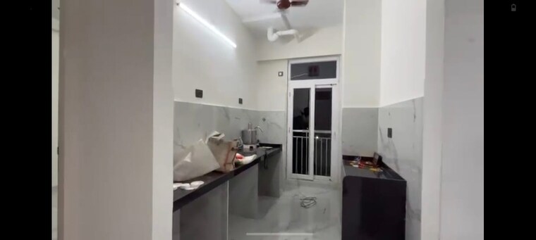 Kitchen, ruparel-sky-green 2 Bedroom 709 Sq.Ft. Apartment In Kandivali West Mumbai 10186985